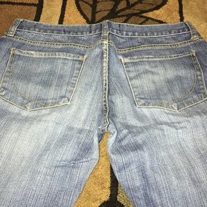 Paper denim & cloth jeans size 31/12